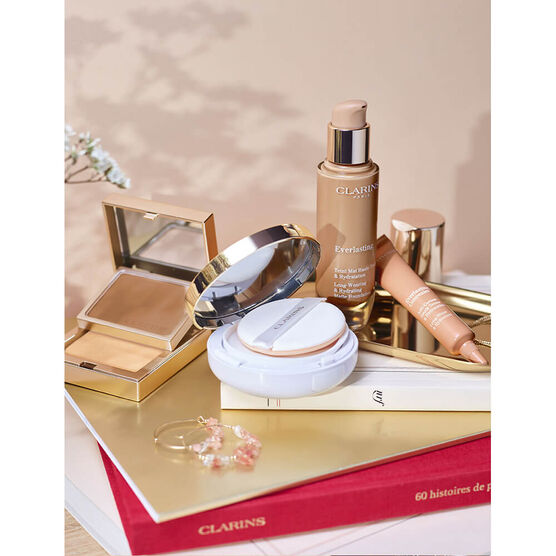 CLARINS    EVERLASTING   CONC 12ML